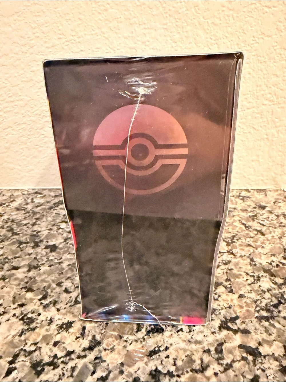 Pokemon Mega Evolutions, Elite Trainer Box - Pitch Black factory sealed new!